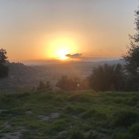 Masia Mas De La Creu バルデロブレス エクステリア 写真